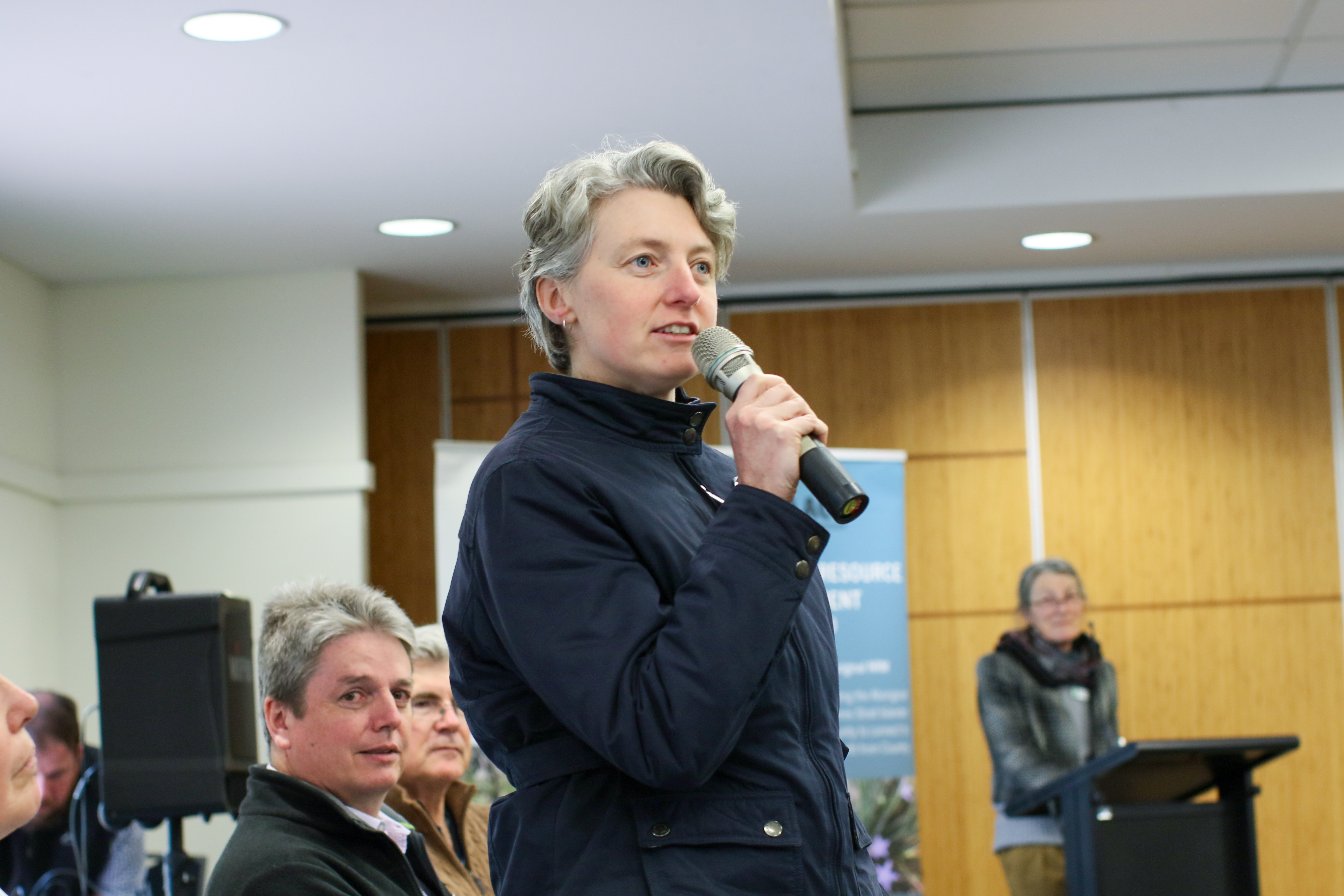 ACT Environmental Volunteers Conference